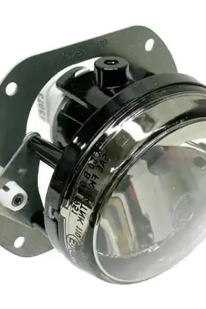 Hella 2048202156, 009295071 Fog Light Assembly; Front Left; AMG Style - Mercedes Same Day Shipping