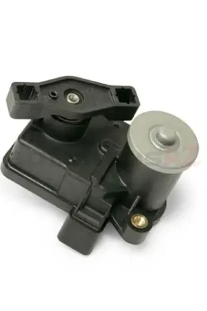 Pierburg 6421500594, 701132120 Intake Manifold Actuator - Mercedes Discount