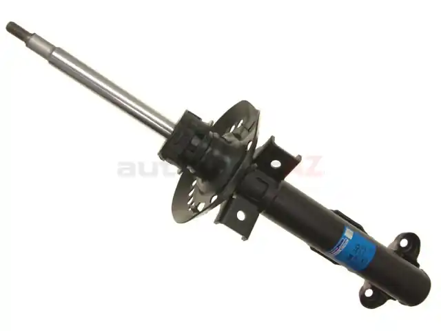 Get Yours Sachs 2123236800, 314343 Strut Assembly; Front - Mercedes