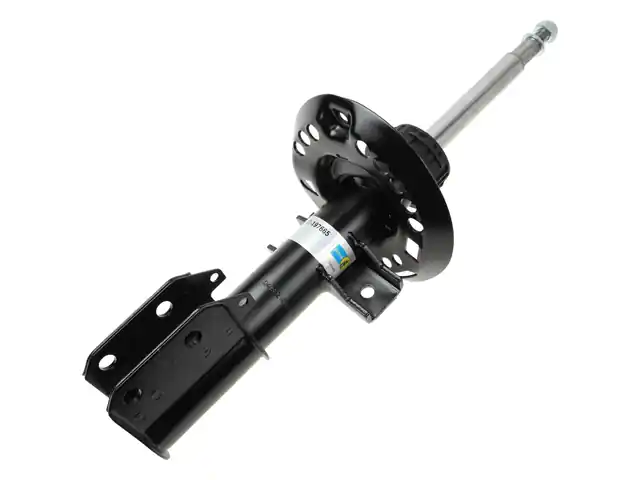 Modern Bilstein B4 OE Replacement 22-197665 Strut Assembly; Front - Mercedes