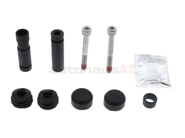 Discount JP Group Dansk 0004210850, 1361951310 Brake Caliper Guide Pin Kit; Front - Mercedes