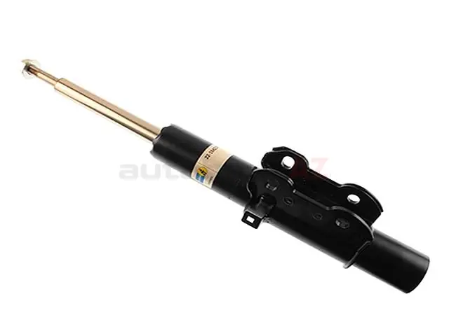 Viral Bilstein B4 OE Replacement 22-184238 Strut Assembly; Front - Dodge, Mercedes