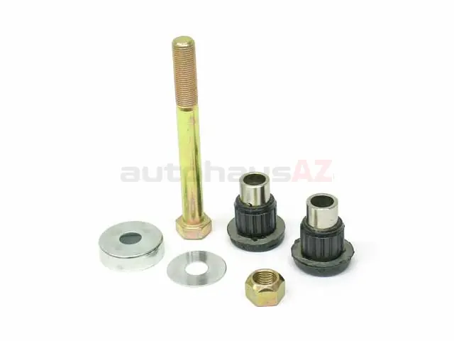 Febi-Bilstein 1244600019, 05841 Idler Arm Repair Kit; Front Right Lower - Mercedes No Minimum Order