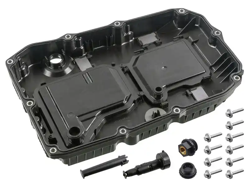 Febi Bilstein 7252703114, 185354 Auto Trans Filter Kit - Mercedes Buy Today