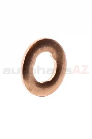 Mega Sale Bosch 6110170060, 1987972086 Fuel Injector Seal; Lower - Mercedes
