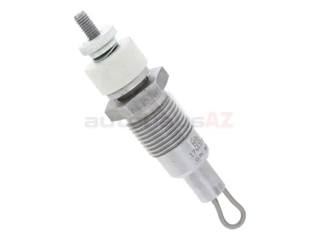 Febi Bilstein 0001596101, 176172 Glow Plug - Mercedes Fast Shipping