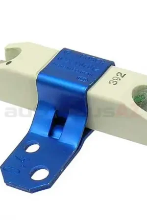 Bosch 0227901012 Ballast Resistor; Blue Bracket; 0.4 Ohm - Mercedes Hassle-Free Returns