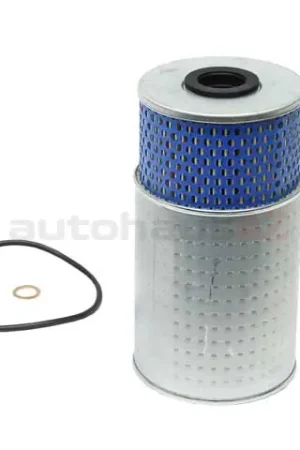Hengst 6011800109, E170HND16 Oil Filter Kit - Mercedes Order Now