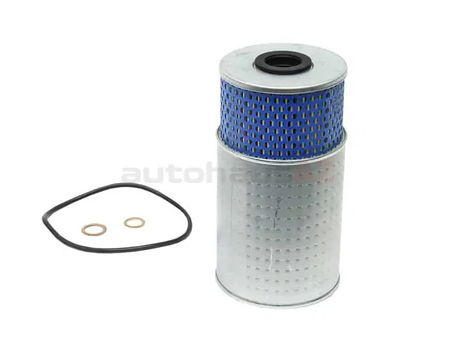 Hengst 6011800109, E170HND16 Oil Filter Kit - Mercedes Order Now