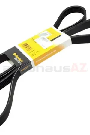 Continental ContiTech 0029936796, 6K2523 V Belt/Drive Belt - Mercedes Final Sale