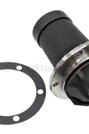 Graf 1102001720A, 240105 Water Pump; 4 Hole Long Hub; w/ 40mm HD Bearing - Mercedes Final Sale