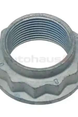 Febi Bilstein 0003531373, 01841 Wheel Hub Nut; Rear - Mercedes Seasonal Sale