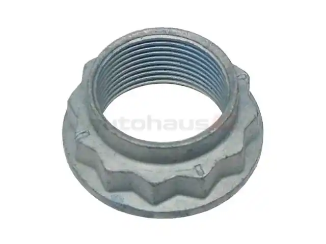 Febi Bilstein 0003531373, 01841 Wheel Hub Nut; Rear - Mercedes Seasonal Sale