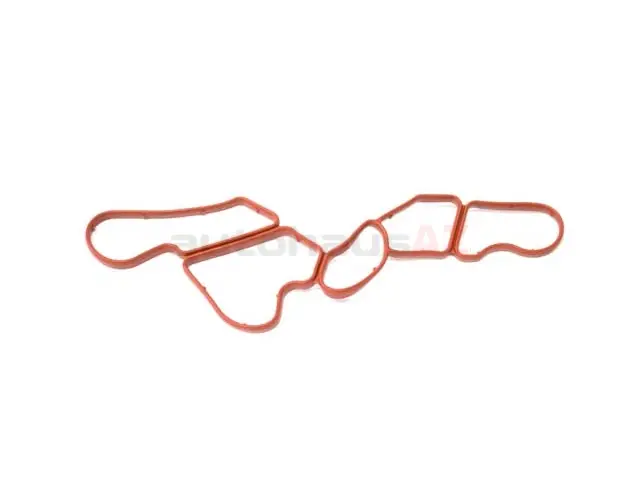 High Quality Elring Klinger 2721840080, 585090 Oil Filter Housing Gasket; Housing to Timing Cover - Mercedes