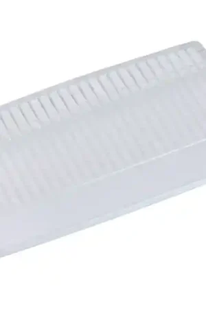 URO Parts 2305620011 Fog Light Lens; Clear - Mercedes, Porsche Popular