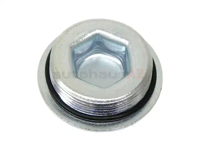 Febi Bilstein 1179970230, 38554 Engine Crankcase Plug - Mercedes Professional Grade