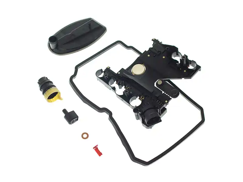 Instant Buy AAZ Preferred MB1ATSERV3KIT Auto Trans Filter Kit - Mercedes