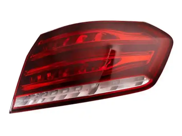 Buy Direct Ulo 2129061403, 1116004 Tail Light; Right Outer - Mercedes