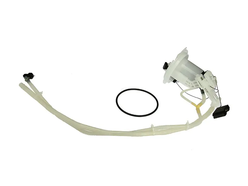 URO Parts 2044704594 Fuel Pump Assembly; Left - Mercedes Bargain