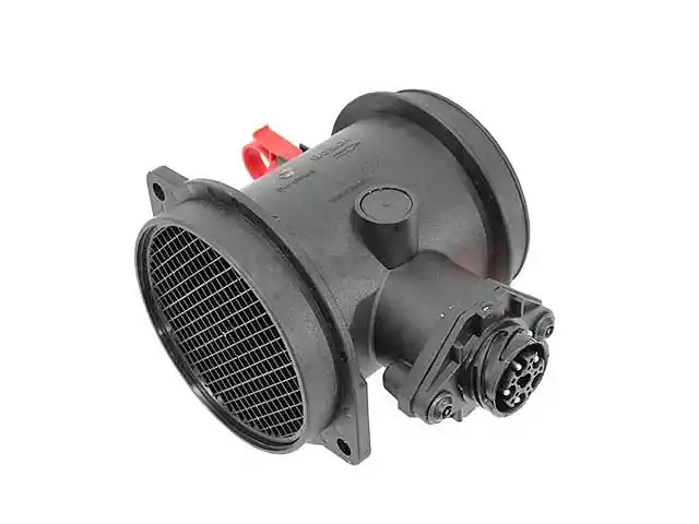 Bosch 0280217807 Mass Air Flow Sensor - Mercedes Genuine