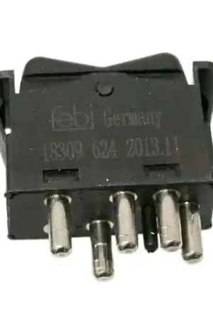 Latest Febi Bilstein 0008208310, 18309 Power Window Switch - Mercedes