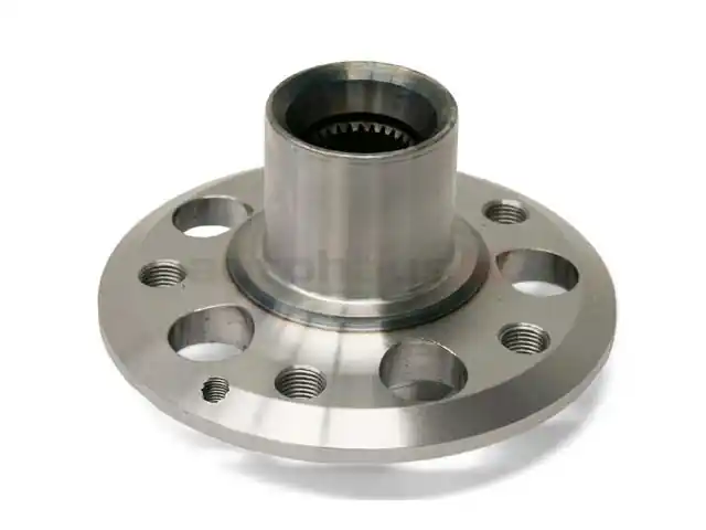 Budget Febi Bilstein 2213370245, 36079 Wheel Hub; Drive Flange - Mercedes