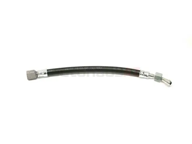 Final Sale Cohline 1244700575 Fuel Hose/Line; Fuel Filter to Fuel Line - Mercedes