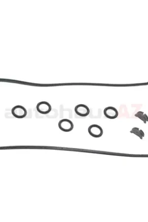 Worldwide Shipping VictorReinz 1040102130, 152949701 Valve Cover Gasket Set - Mercedes