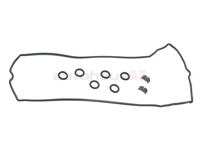 Worldwide Shipping VictorReinz 1040102130, 152949701 Valve Cover Gasket Set - Mercedes