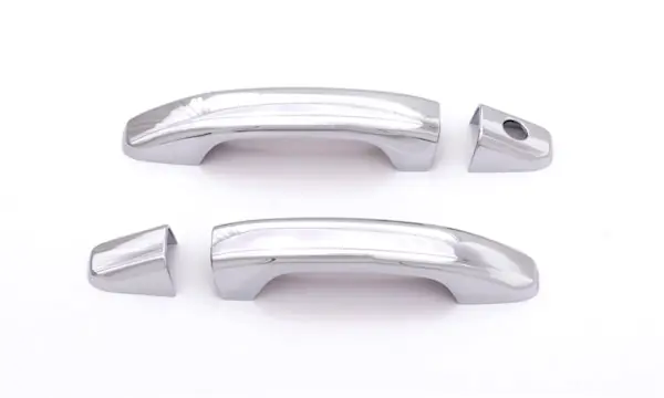Affordable AVS 685414 Chrome Door Handle Cover 2 pc.