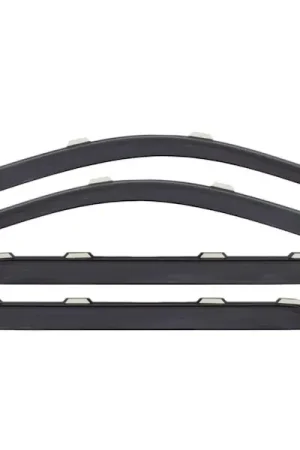Wholesale AVS 194758 Ventvisor Deflector; Smoke; In-Channel; 4 pc.