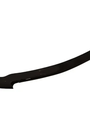 Trusted Brand AVS 20050 Carflector Hood Shield; Smoke