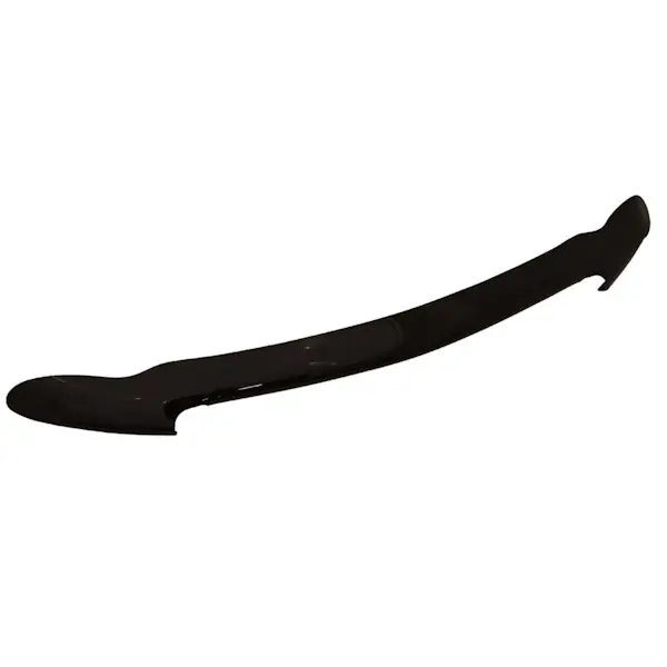 Buy Today AVS 20052 Carflector Hood Shield; Smoke