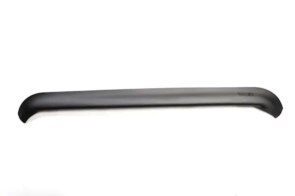 Rugged Ridge 11348.02 Bug Deflector, Matte Black Must Have