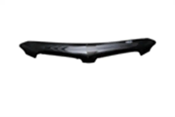 AVS 20042 Carflector Hood Shield; Smoke New Arrival