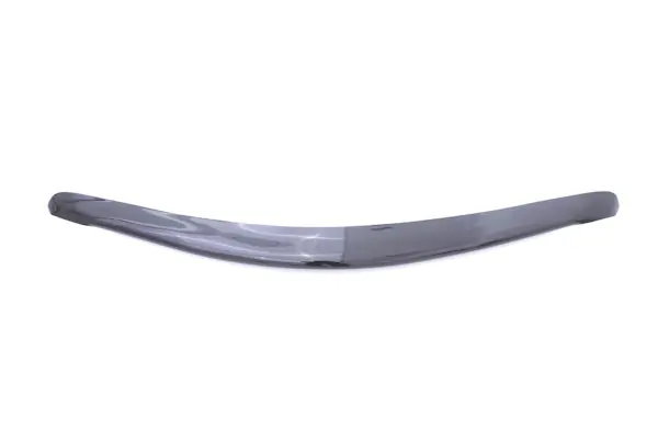AVS 20164 Carflector Hood Shield; Smoke Best Seller
