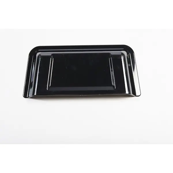 Grab Now Rugged Ridge 11352.10 Cowl Vent Scoop, Smoke