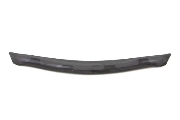 Time-Limited AVS 20362 Carflector Hood Shield; Smoke