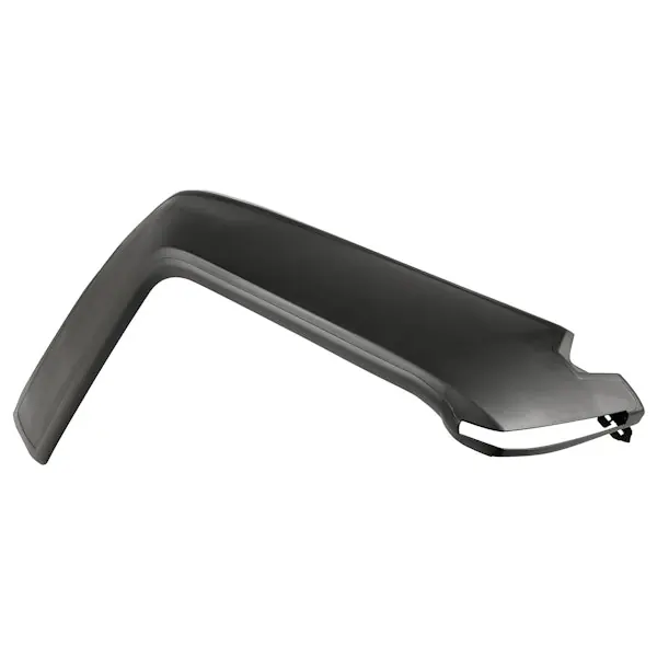 Buy Today Rugged Ridge 11640.51 Max Terrain Fender Flare Set, Front / Rear