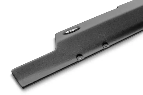 Get Yours Rugged Ridge 11651.71 Offroad Body Armor
