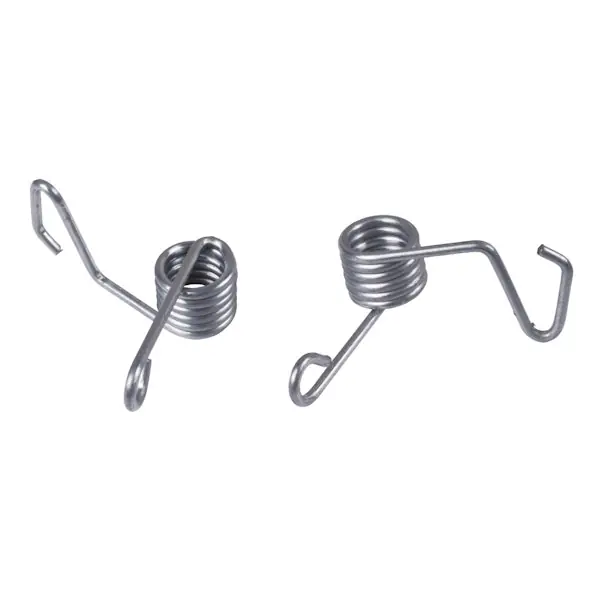 Rugged Ridge 11819.01 No Doors Spring Kit; 97-06 Jeep Wrangler YJ/TJ Must Have