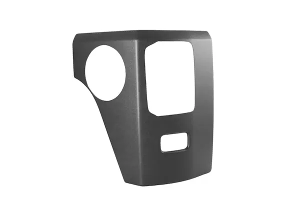 Rugged Ridge 11651.76 Offroad Body Armor Low Price
