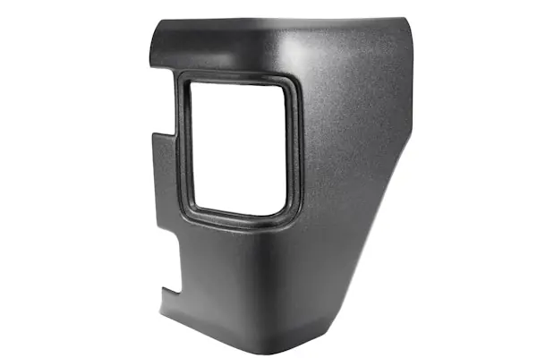Rugged Ridge 11651.78 Offroad Body Armor Original