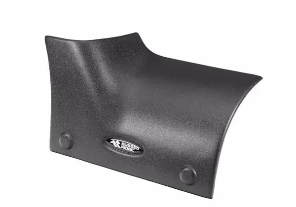 Rugged Ridge 11651.81 Cowl Guard Body Armor Trending