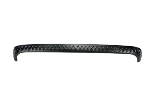 Rugged Ridge 11650.17 Hood Guard, Body Armor Price Drop