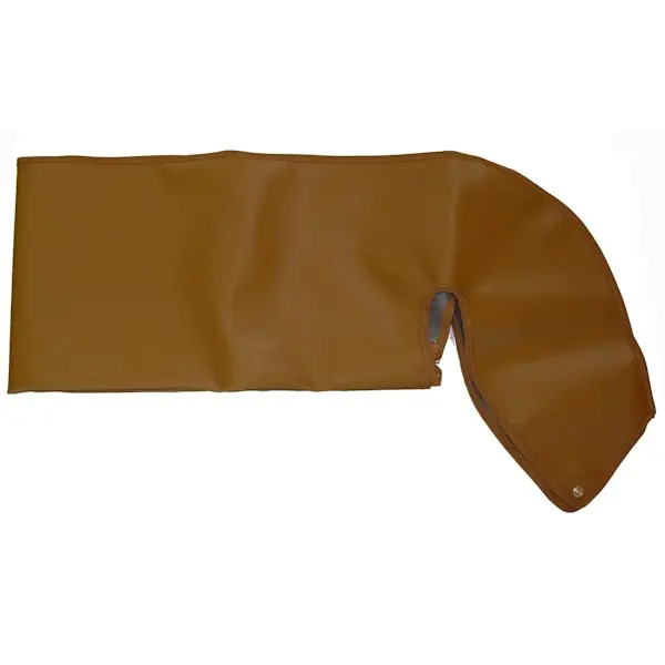 Rugged Ridge 12104.37 Soft Top Storage Boot; Spice; 92-04 Jeep Wrangler YJ/TJ Super Sale