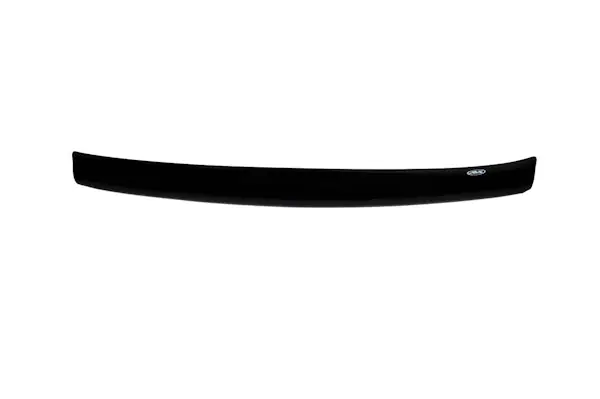 AVS 23107 Bugflector Hood Shield; Smoke Warranty Included