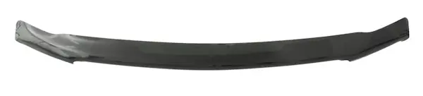 AVS 23954 Bugflector Hood Shield; Smoke One Day Deal