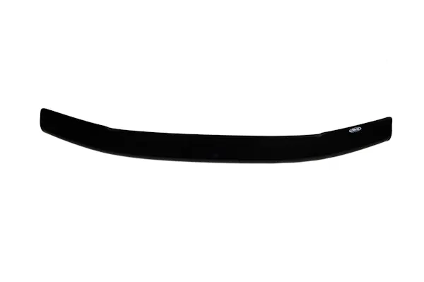 Top Pick AVS 23448 Bugflector Hood Shield; Smoke