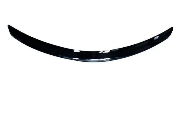 AVS 24422 Bugflector II Hood Shield; Smoke Latest